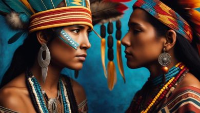 Ancestralidade Australiana, DNA nativos americanos, Ligação Australo-Melanésia