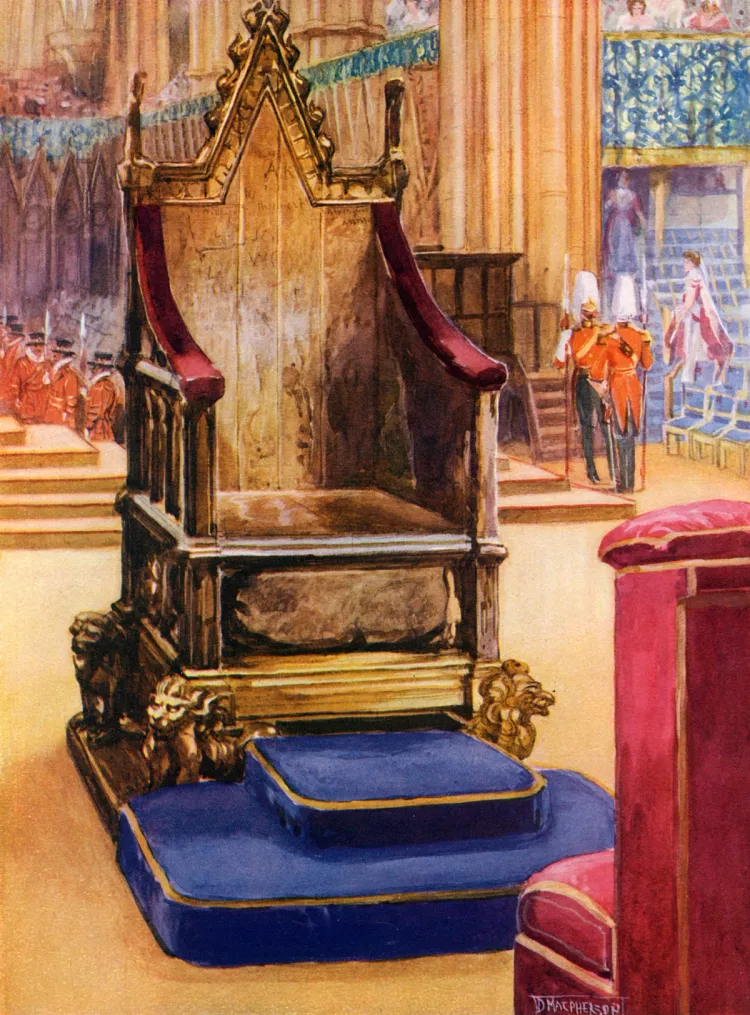 Coroação, Rei Charles III, Pedra de Scone, História, Origens, Relíquia, Tradições, Cerimônia Real, Arqueologia, Descobertas, Westminster Abbey, Escócia, Realeza, Artefato Sagrado, Monarquia, Cultura, Herança, Coroação Inglesa, Jornada Histórica, Patrimônio Cultural