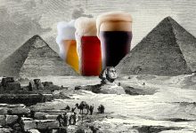 A Arqueologia da Cerveja