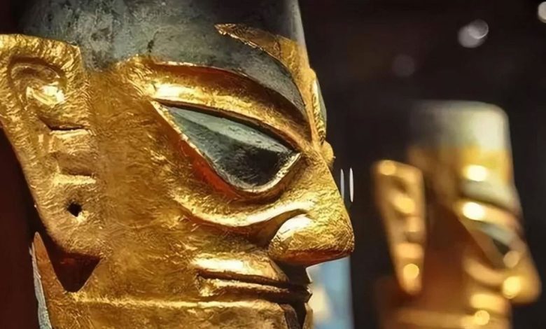 O Mundo Perdido de Sanxingdui: Descobertas Fabulosas de uma Civilização Esquecida