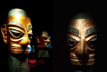 Sanxingdui: Revelando os Mistérios de uma Civilização Antiga