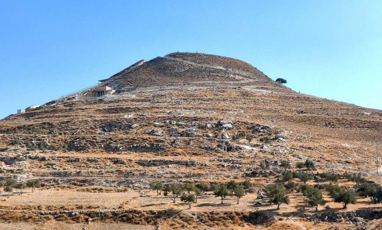 Monte do Paraíso: Três Tradições em uma Montanha Repleta de História!